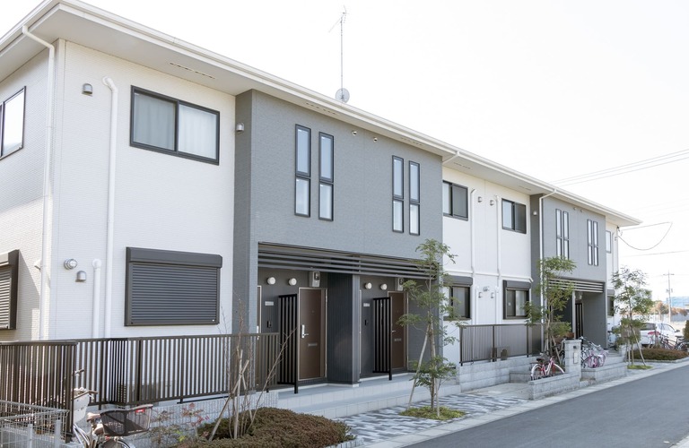 アパートの原状回復作業なども対応しています | 三鷹市のクロスメイクなら施工時間の短いクロスメイクOGU