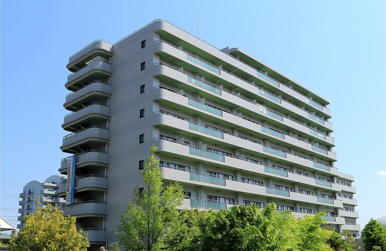 マンションに導入 | 東京都三鷹市のクロス張替えならクロスメイクOGU